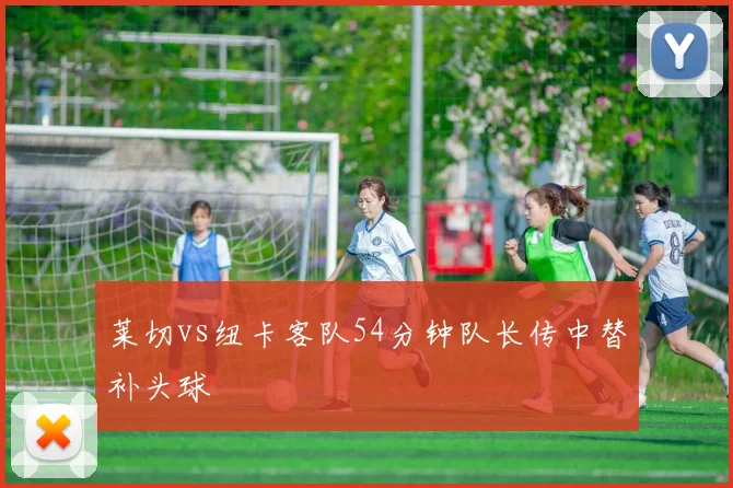 莱切vs纽卡客队54分钟队长传中替补头球