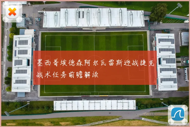 墨西哥埃德森阿尔瓦雷斯迎战捷克战术任务前瞻解读