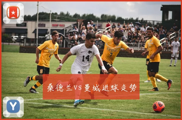 桑德兰vs曼城进球走势